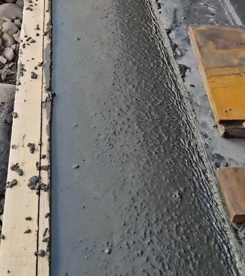贾汪环氧砂浆的特点及施工流程​