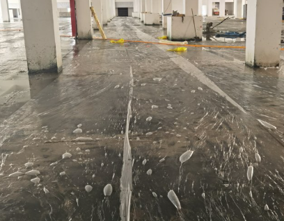 贾汪不发火砂浆和不发火金属骨料有什么区别
