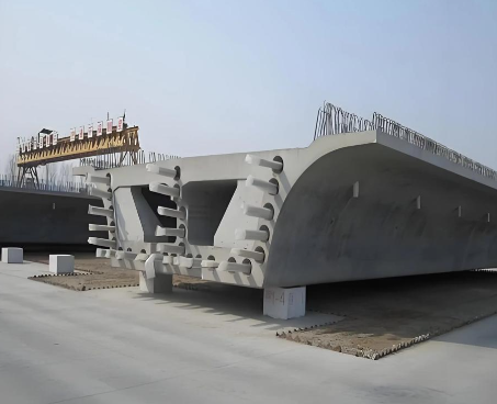 贾汪抗冻压浆料的特点及标准化施工工艺